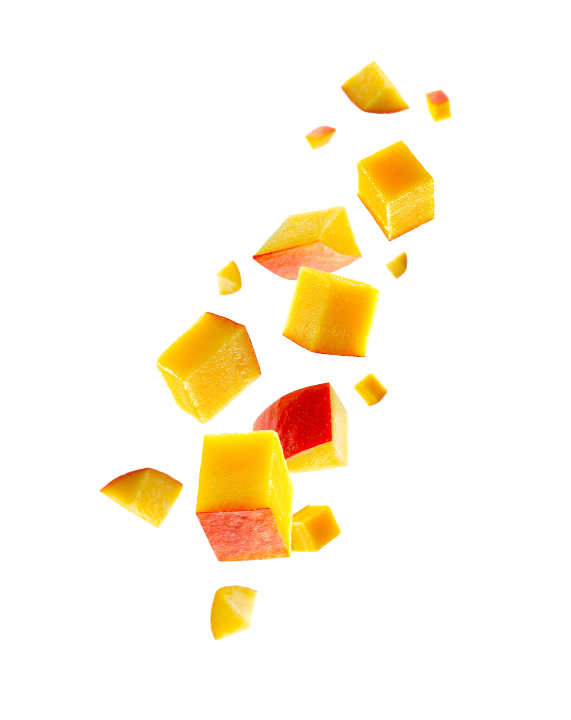 Mango Coconut