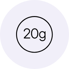 Υψηλή περιεκτικότητα πρωτεΐνης icon