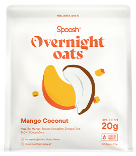 Mango Coconut